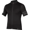 Image de Endura Pro Sl Korte Mouw Wielertrui Zwart 2XL Man