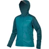 Image de Endura Women's Mt500 Freezing Point Jacket Deep Teal - XS