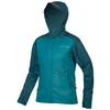 Image de Endura Women's Mt500 Freezing Point Jacket Deep Teal - XXL