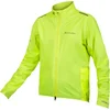 Image de Endura Pro Sl Waterproof Shell Jacket Bright Yellow - XS