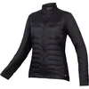 Image de Endura Wms Pro Sl Primaloft Jacket Bk Black - XS