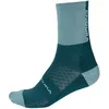 Image de Endura Women's Baabaa Merino Winter Sock Deep Teal ONESZ - UNI