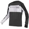 Image de Endura Mt500 Burner Lite Langarm Enduro Trui Zwart XL Man