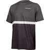 Image de Endura Singletrack Core Ii Korte Mouw Enduro Trui Zwart M Man