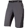 Image de Endura Hummvee Shorts Met Zeem Grijs XL Man