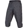 Image de Endura Hummvee 3/4-broek Grijs M Man