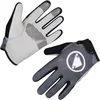 Image de Endura Kids Hummvee Glove Grey Camo - 9-10