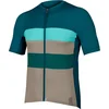 Image de Endura Pro Sl Race Korte Mouw Wielertrui Groen 2XL Man
