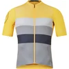 Image de Endura Pro Sl Race Jersey Yellow Mustard - L