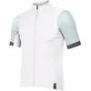 Image de Endura Fs260 Relaxed Fit Korte Mouw Wielertrui Wit S Man