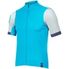 Image de Endura Fs260 Korte Mouw Wielertrui Blauw XL Man