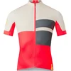 Image de Endura Fs260 Print S/s Jersey Pomegranate - L