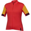 Image de Endura Wms Fs260 S/s Jersey Ii Po Pomegranate - S