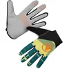 Image de Endura Hummvee Lite Icon Handschoenen Groen XL Vrouw