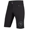 Image de Endura Singletrack Lite Korte Broek Zwart 3XL / Regular Man