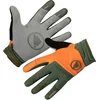 Image de Endura Singletrack Windproof Glove Harvest - S