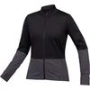 Image de Endura Fs260 Jetstream Trui Met Lange Mouwen Zwart M Vrouw