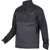 Image de Endura Mt500 Lite Pullover Waterproof Jacket Black - S