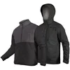 Image de Endura Hummvee 3-in-1 Wtp Jacket Bk Black - XS