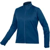 Image de Endura Singletrack Jas Blauw S Vrouw