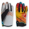 Image de Endura Hummvee Handschoenen Geel 13-14 Years Kinderen