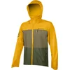 Image de Endura Singletrack Jacket Ii Yellow Mustard - L