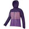 Image de Endura Singletrack Ii Jas Paars M Vrouw