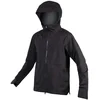Image de Endura MT500 Waterdichte Jas - Zwart