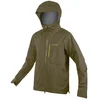 Image de Endura Mt500 Jas Groen M Man