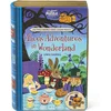 Image de Professor Puzzle: Alice in Wonderland (252 stukjes) - Puzzel
