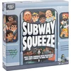 Image de Subway Squeeze - Puzzel Spel - Engelstalig - Professor Puzzle