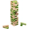Image de Giant Stacking Tower Stand-Off - Gezelschapsspel - Engelstalig - Professor Puzzle