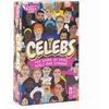 Image de Celebs - Kaartspel - Engelstalig - Professor Puzzle