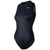 Image de 2025 Zone3 Dames OWS Ti+ Thermal High Neck Costume - Blac