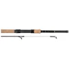 Image de Korum Limitless Power Rod - Maat : 12ft - 3.60m - 2.75lb - Casting Weight 275g