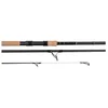 Image de Korum Limitless Power Rod - Maat : 13ft - 3.90m - 2.95lb - Casting Weight 300g