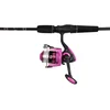 Image de Zebco - Talia Fishing Combo 1.60m / 30gr (hengel + molen) - Zebco