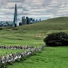 Image de The Valley/England EP Physical