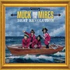 Image de Muck & The Mires - Beat Revolution (LP)