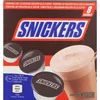 Image de Snickers Dolce Gusto Koffiecups - 8 stuks