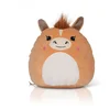 Image de mumbles buddy-knuffel-pony-borduren-tekst-naam