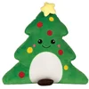 Image de mumbles buddy-knuffel-KERSTBOOM-borduren-tekst-naam