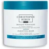 Image de Christophe Robin Purifying Hair Mask with Thermal Mud - 250ml