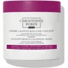 Image de Haarmasker Christophe Robin Colour Shield Cleansing Mask (250 ml)