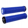 Image de ODI Stay Strong V2.1 Lock-On Handvatten BMX MTB Blauw 135mm