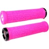 Image de Odi Stay Strong V2.1 Lock-on Handvatten Roze 135 mm