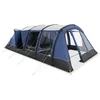Image de Kampa Croyde 6 Air Tent Zilver 6 Places