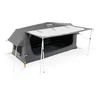 Image de Dometic Dometic Pico FTC 1X1 TC - Trekking Tunnel Tent 1-persoons - Antraciet