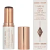 Image de Charlotte Tilbury Unreal Skin Sheer Glow Tint 9 g - #17 Deep