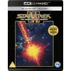 Image de Star Trek VI: The Undiscovered Country 4K UHD